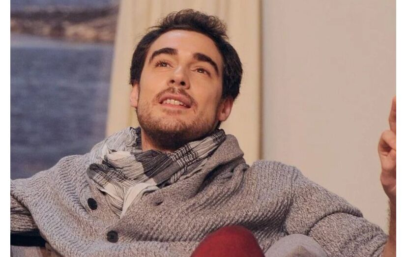 Arnaud Denis