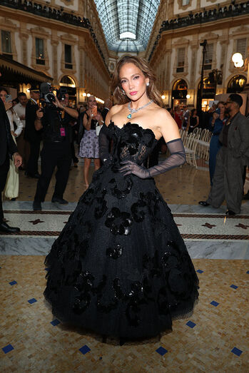 Jennifer Lopez