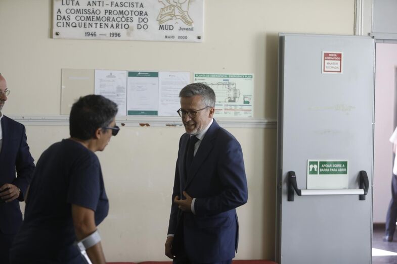Carlos Moedas
