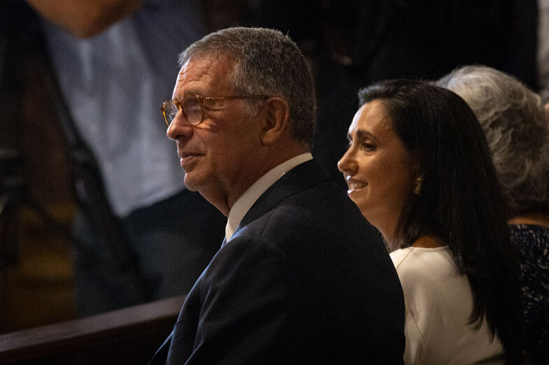 António José Seguro, Margarida Maldonado Freitas
