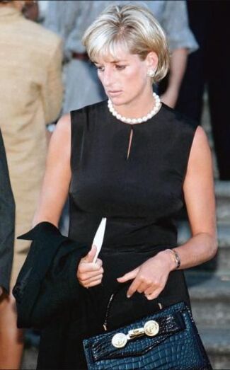 Princesa Diana