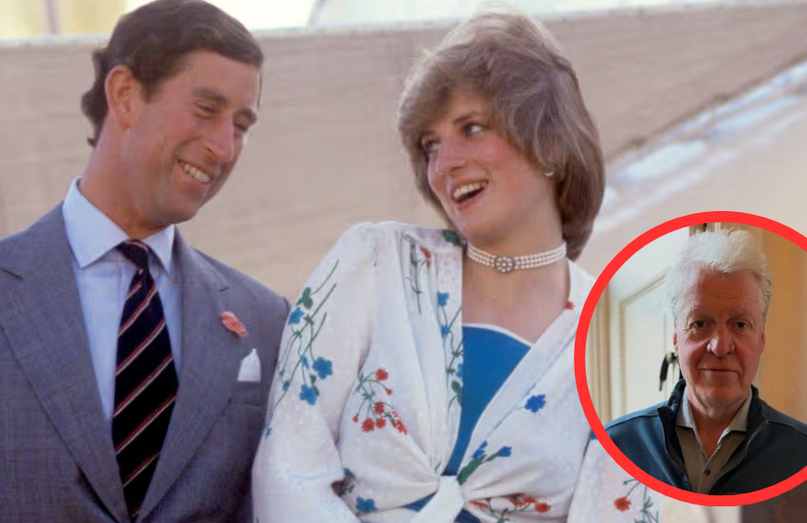 Livro de Charles Spencer traz revelações sobre Carlos e Diana